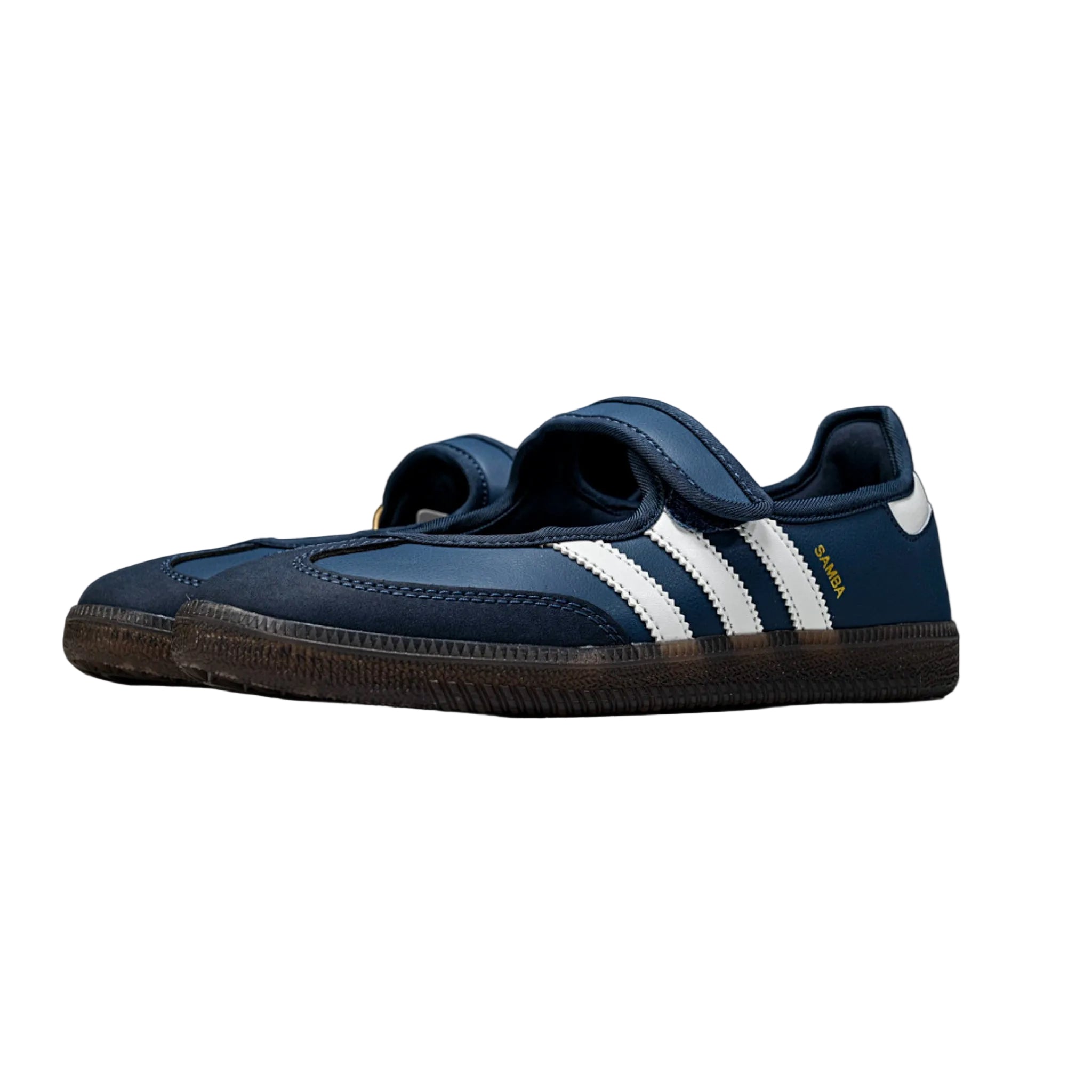 Adidas Samba Mary jane NAVY BLUE/MIDNIGHT BLUE