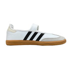 Adidas Samba Mary jane BLACK/WHITE