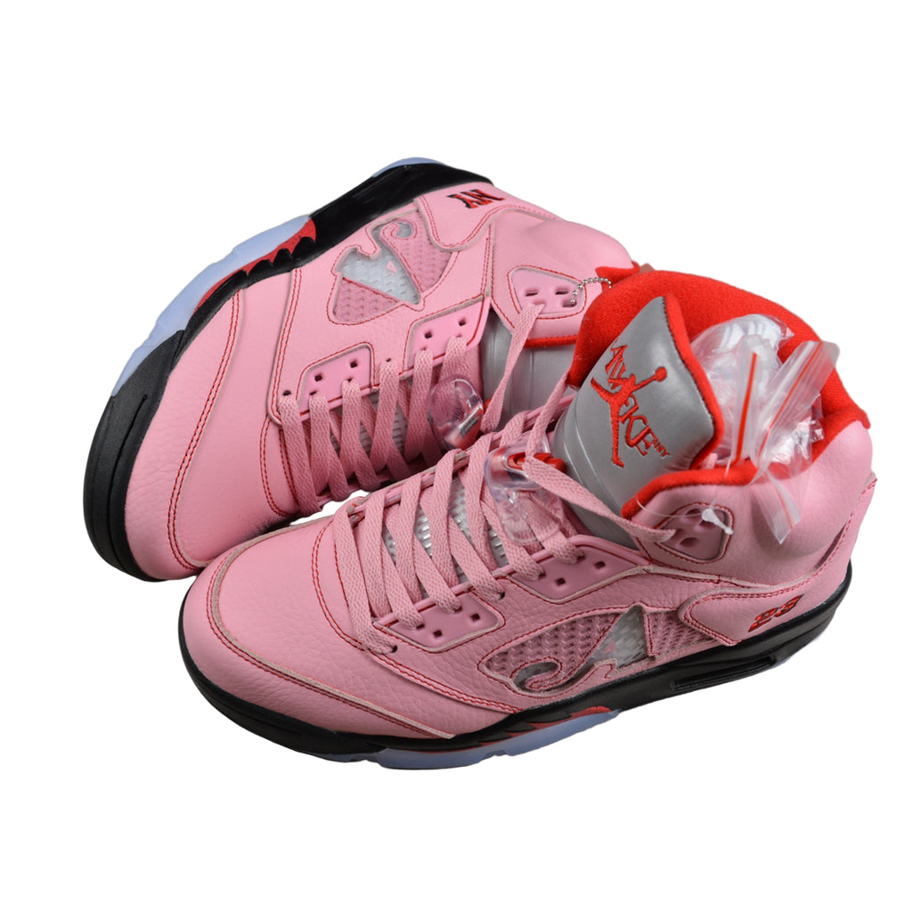 Air Jordan 5 Awake NY Arctic Pink