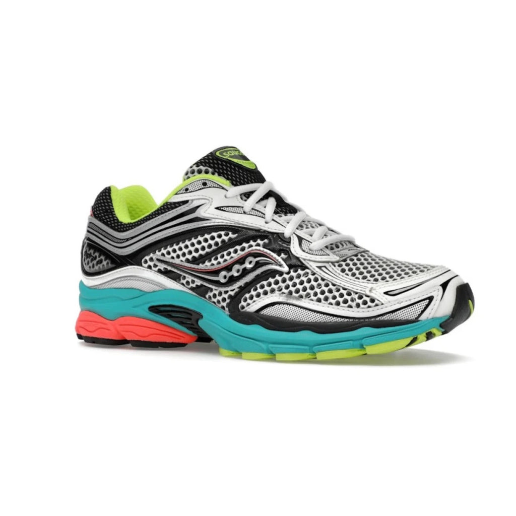 Saucony ProGrid Omni 9 Silver Mutant