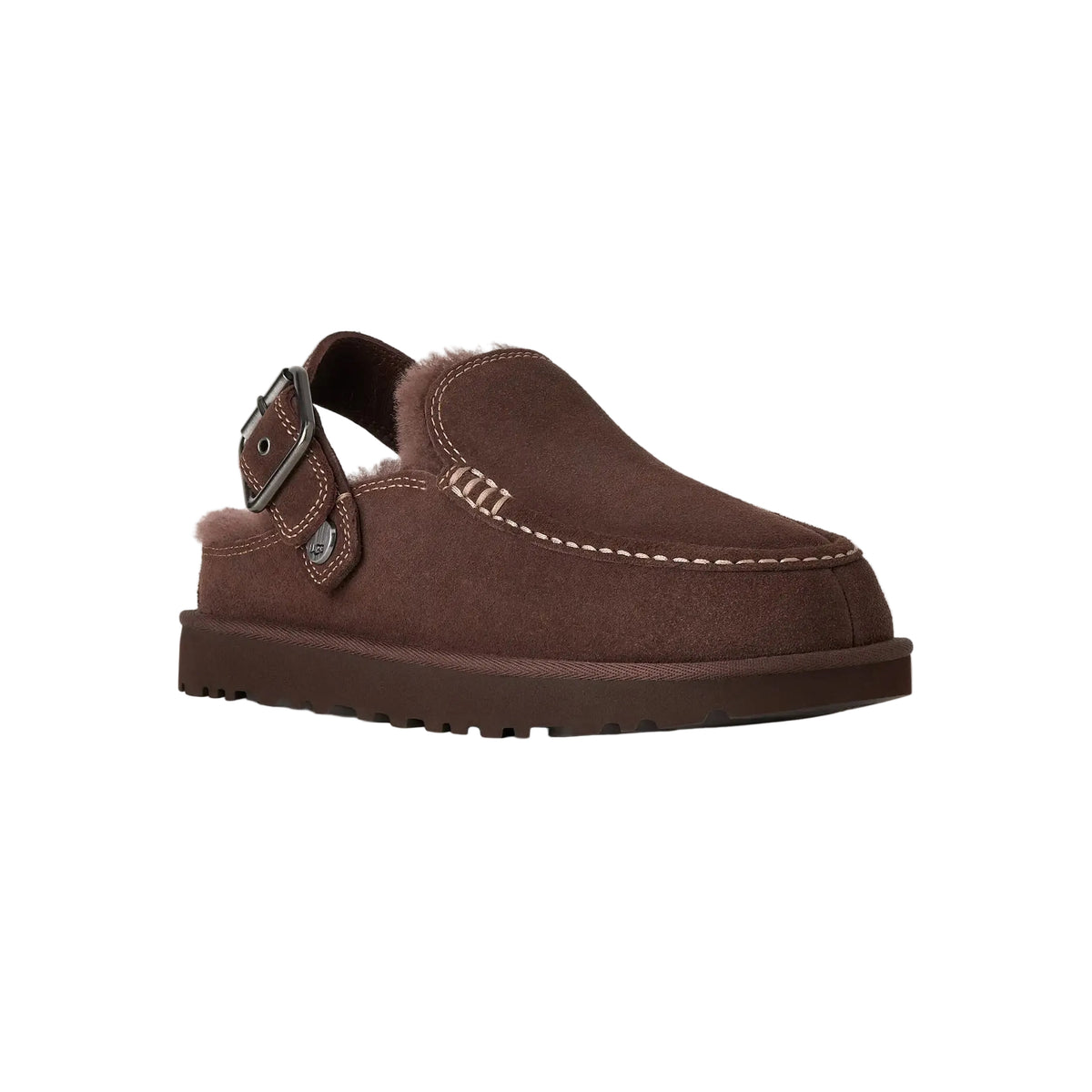 Sabot Goldenstar Evelina Marron