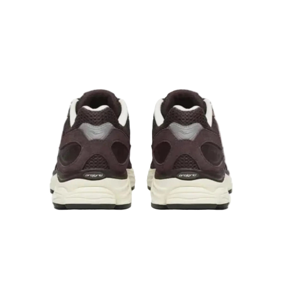 Saucony ProGrid Omni 9 Premium Coffee Cream