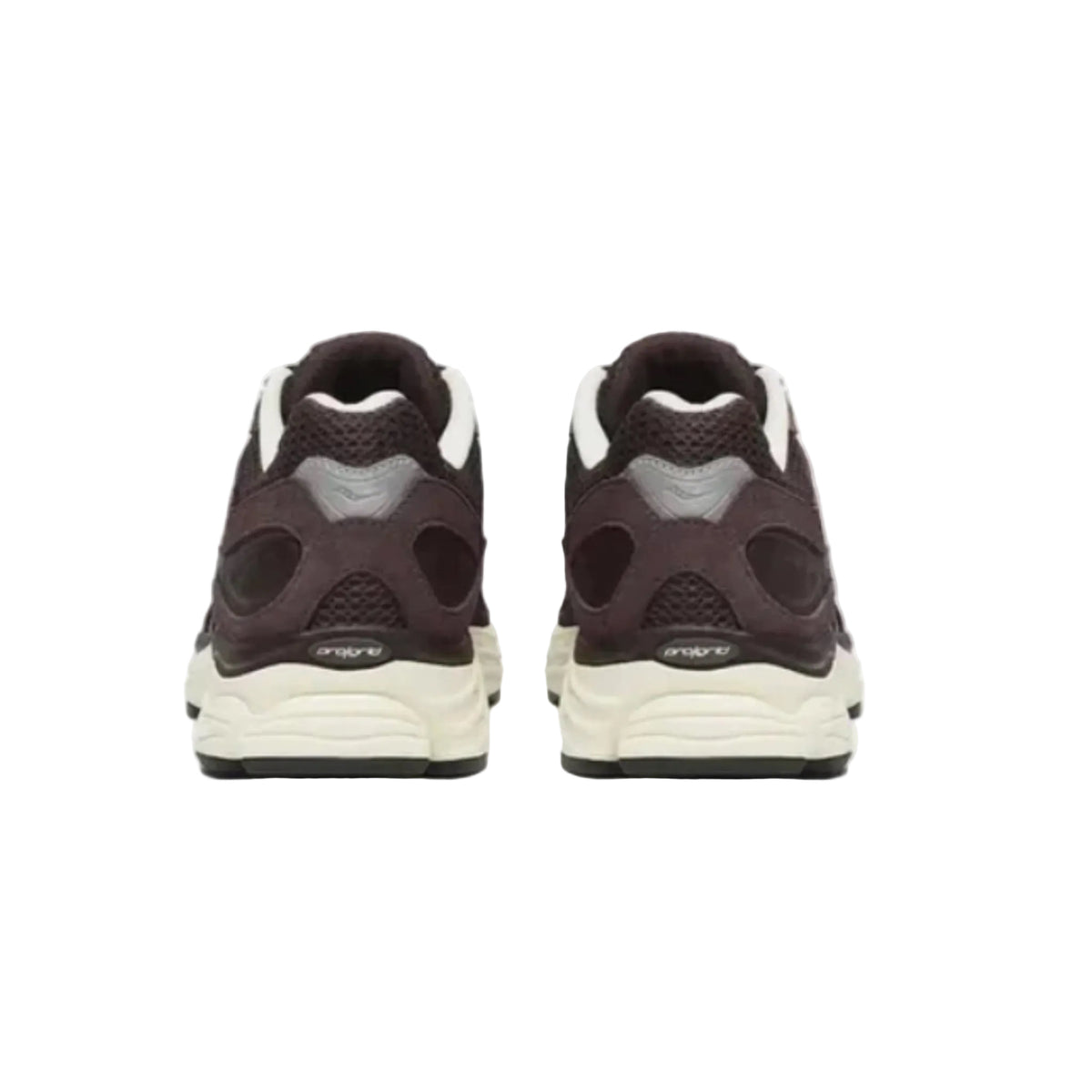 Saucony ProGrid Omni 9 Premium Coffee Cream