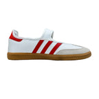 Adidas Samba Mary jane RED/WHITE