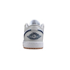 Air Jordan 1 Low Gris