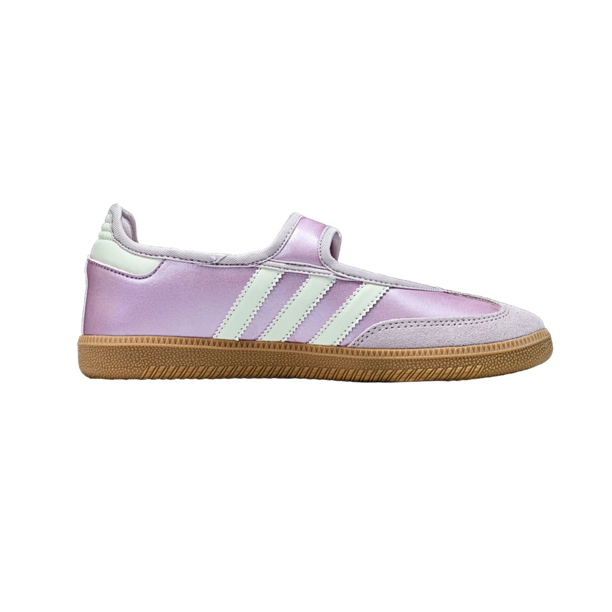Adidas Samba Mary jane PINK/LIGHT PINK