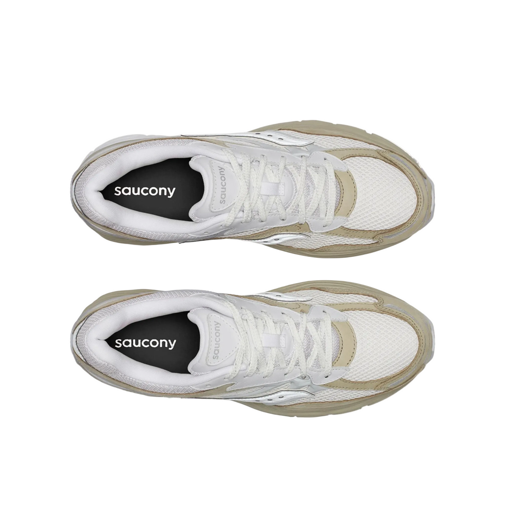 Saucony Progrid Omni 9 Fabricated Future