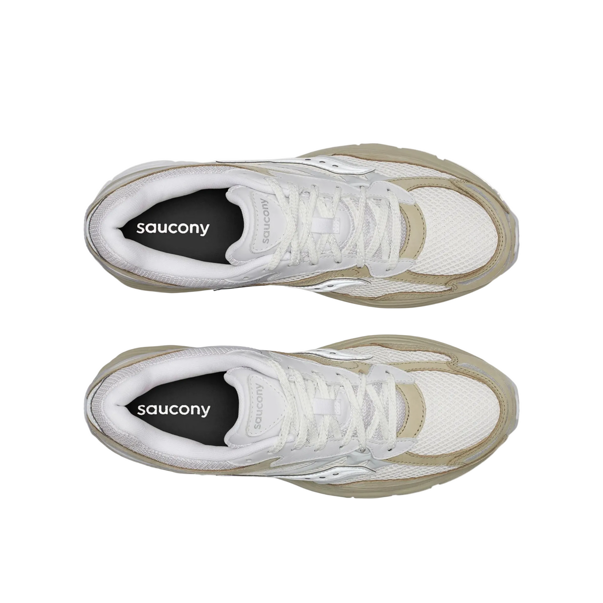 Saucony Progrid Omni 9 Fabricated Future