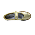 Adidas Samba Mary jane GOLDEN/GOLD