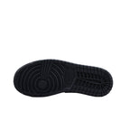 Air Jordan 1 Mid Noir/Blanc/Rouge GYM (Copie)