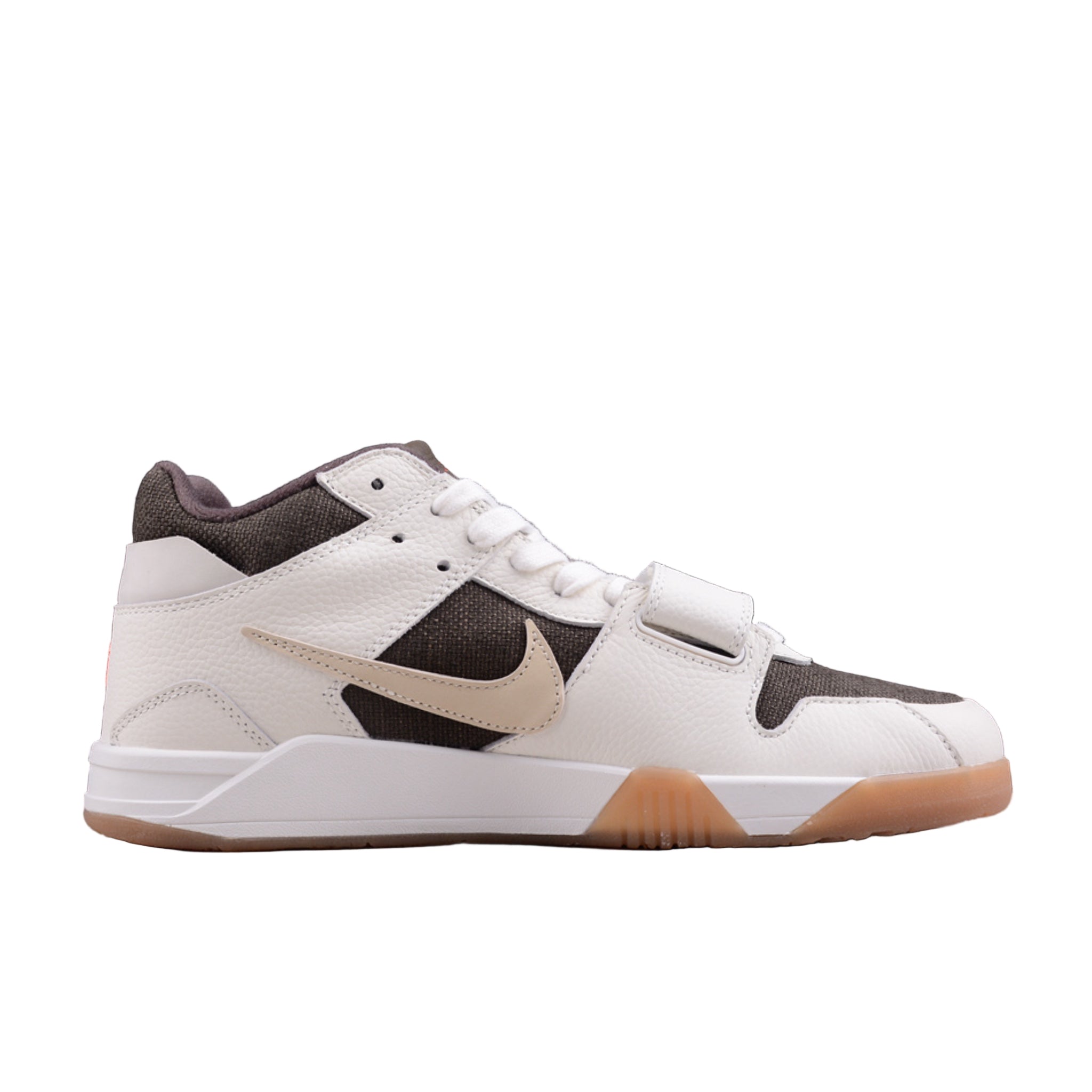 Air Jordan 1 Low Travis Scott x Jordan Jumpman Jack TR