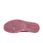 Air Jordan 1 Low 
 Travis Scott shy pink