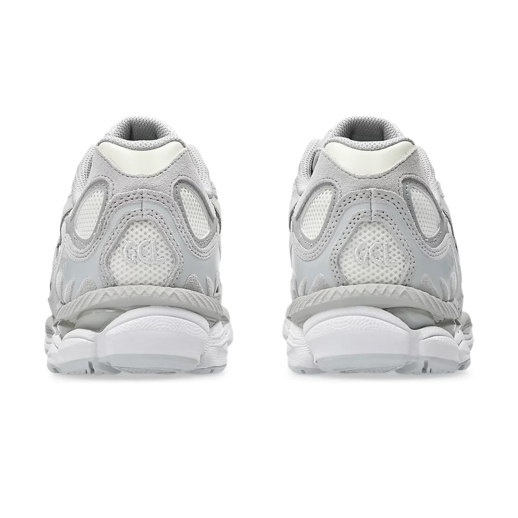 ASICS Gel-NYC Cream Cloud Grey