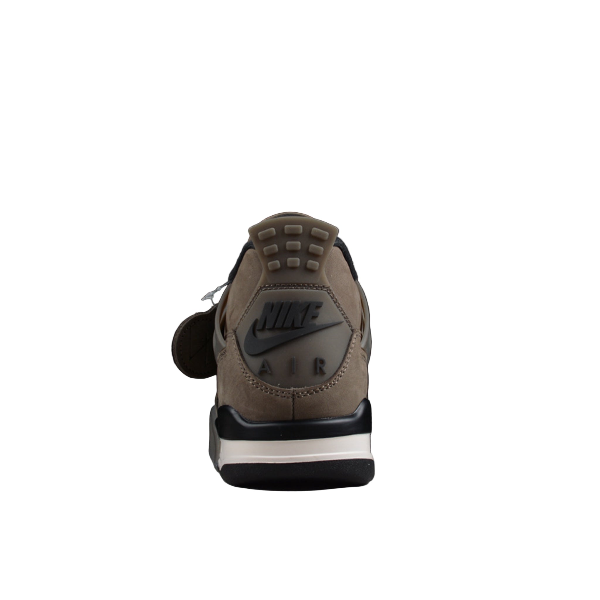 Air Jordan 4 Retro Cave Stone