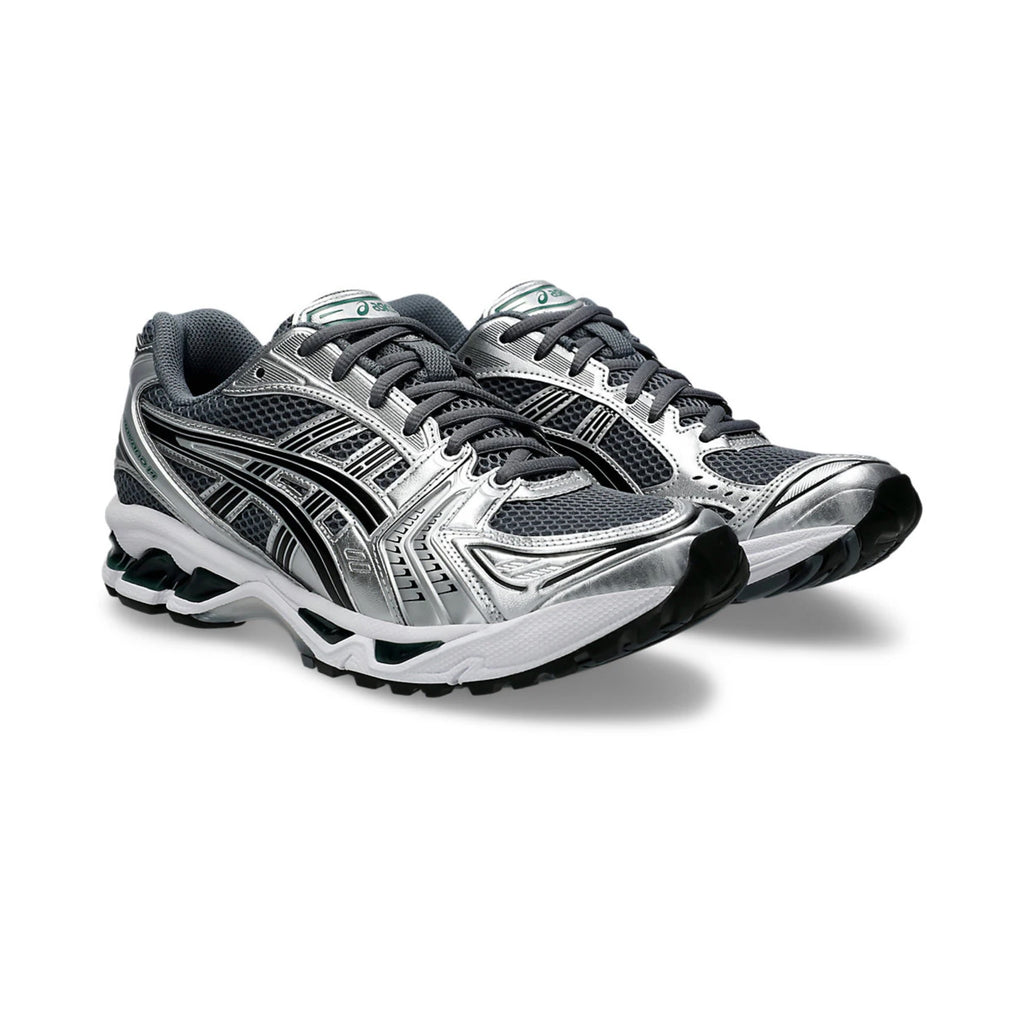 ASICS Gel-Kayano 14 Metropolis Jasper Green