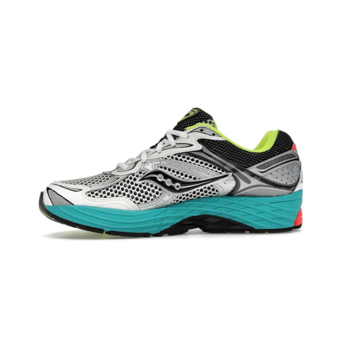 Saucony ProGrid Omni 9 Silver Mutant