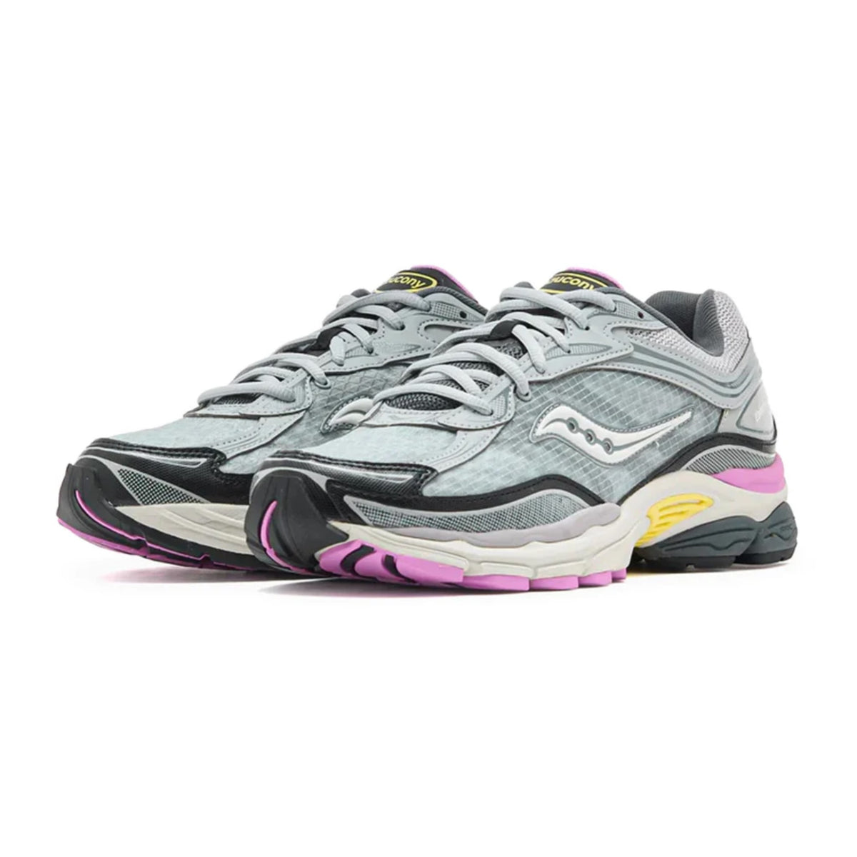 Saucony Progrid Omni 9 Harbor Black