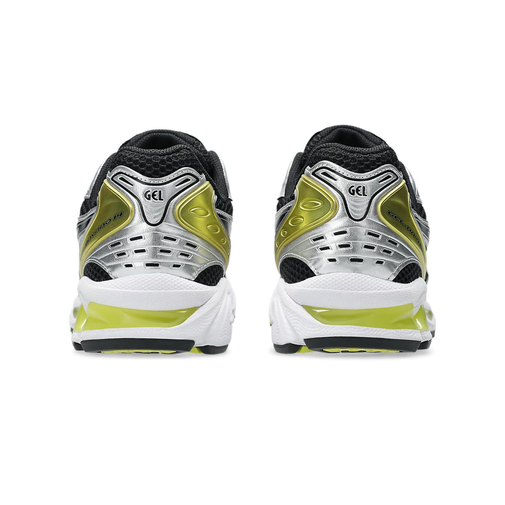 ASICS Gel-Kayano 14 Black Lemon Spark