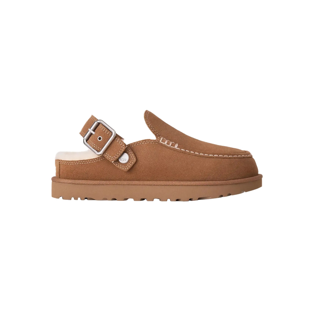 Sabot Goldenstar Evelina Chestnut