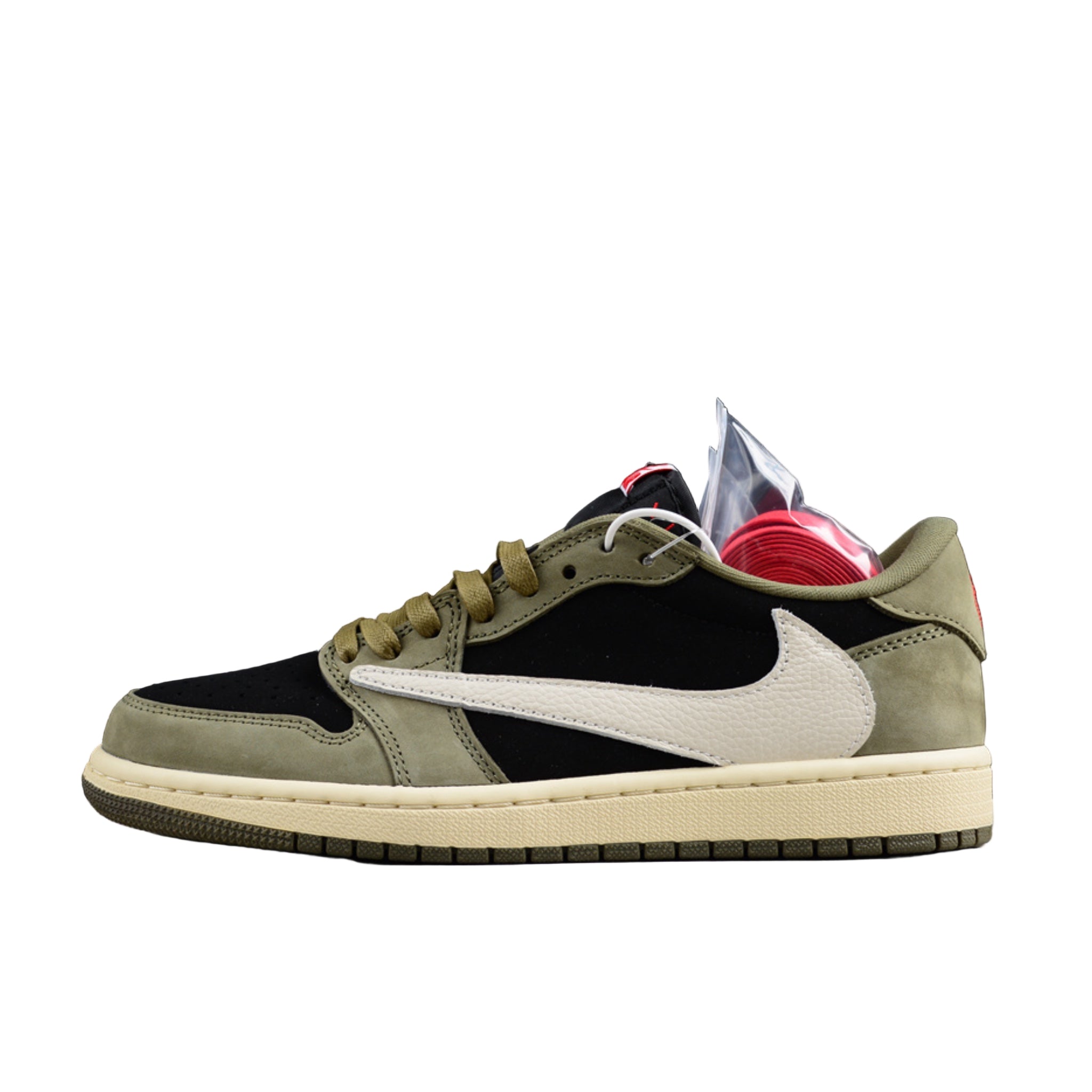 Air Jordan 1 Low Travis Scott