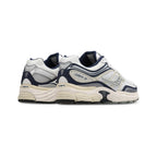 Saucony Progrid Omni 9 White-Blue-White