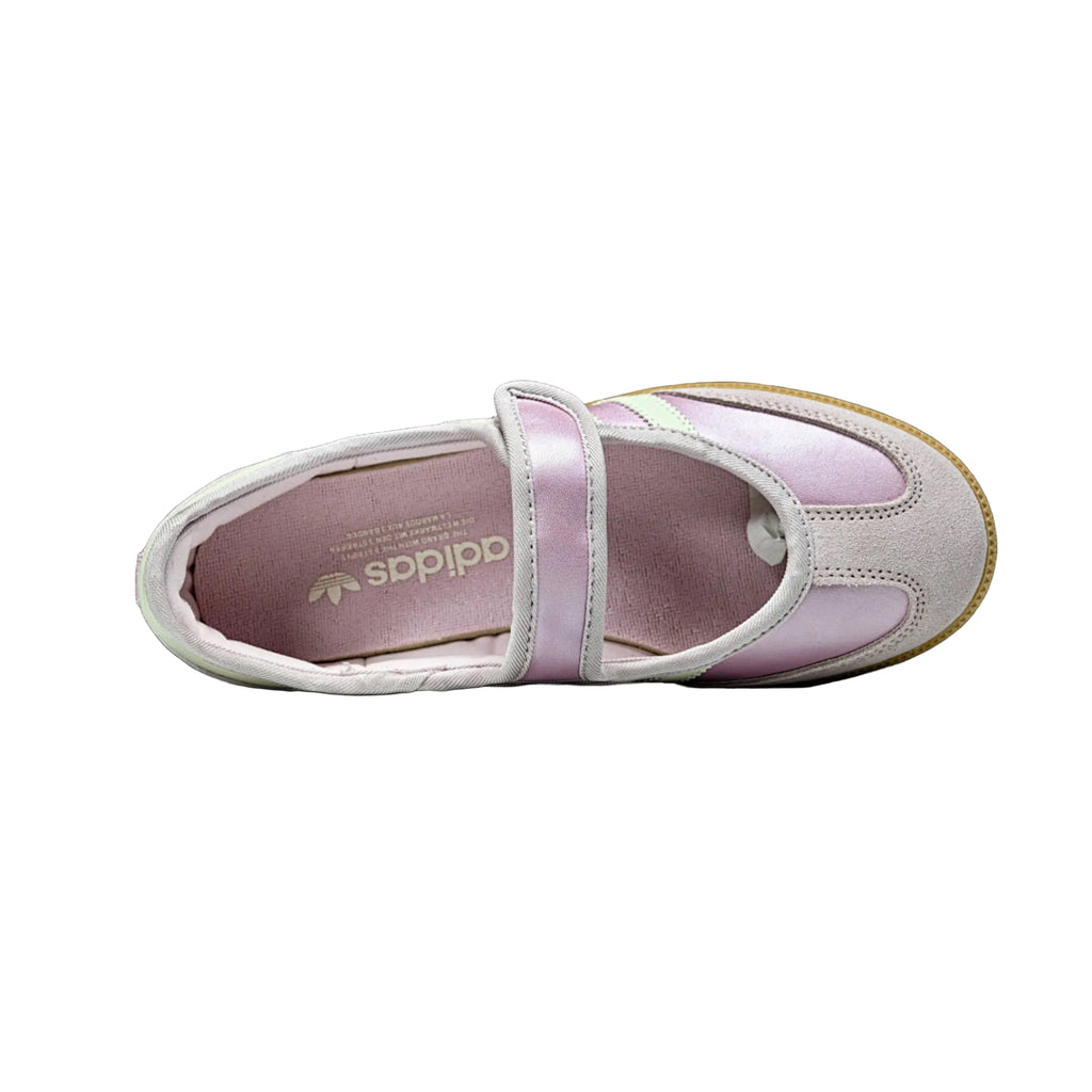 Adidas Samba Mary jane PINK/LIGHT PINK