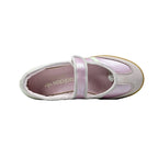 Adidas Samba Mary jane PINK/LIGHT PINK
