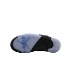 Air Jordan 5 Awake NY Black Metallic