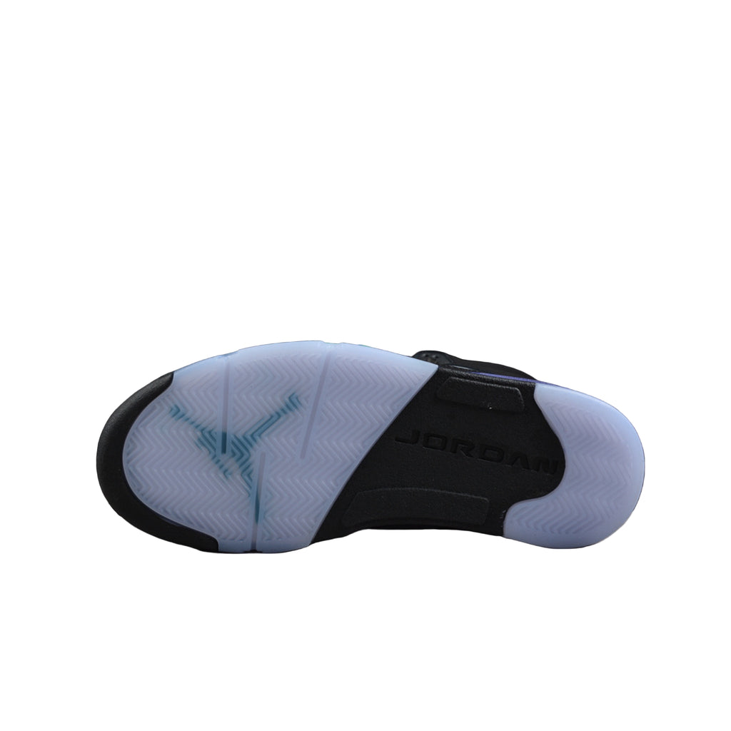 Air Jordan 5 Retro Black Grape