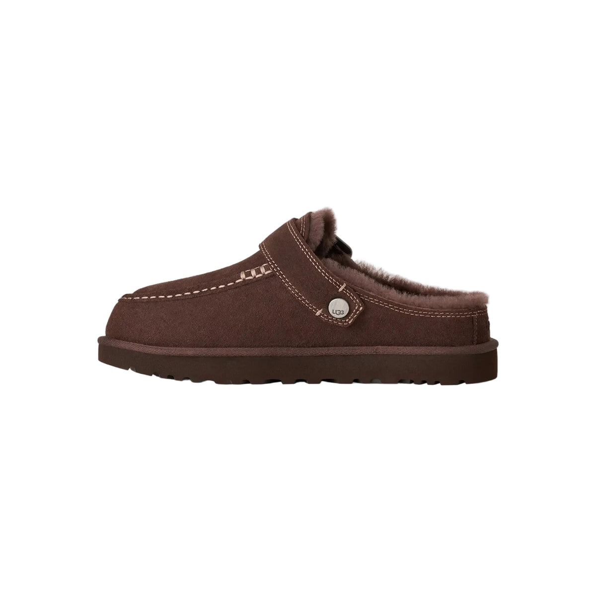 Sabot Goldenstar Evelina Marron