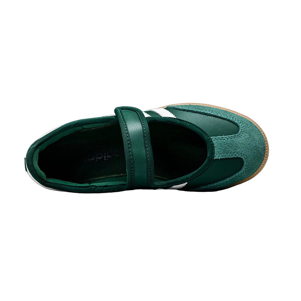 Adidas Samba Mary jane ATROVIRENS/SEAWEED GREEN