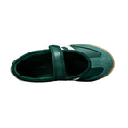 Adidas Samba Mary jane ATROVIRENS/SEAWEED GREEN