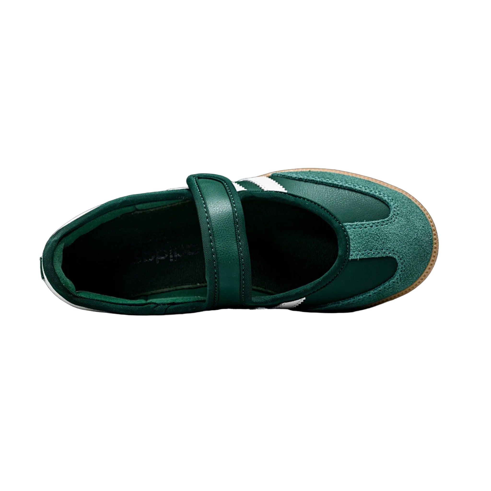 Adidas Samba Mary jane ATROVIRENS/SEAWEED GREEN