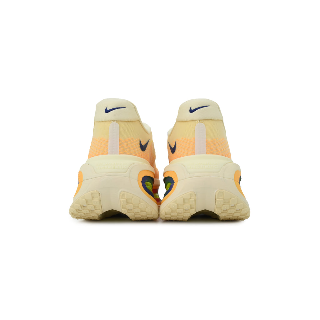 NIKE Vomero 19 Orange blue