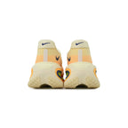 NIKE Vomero 19 Orange blue