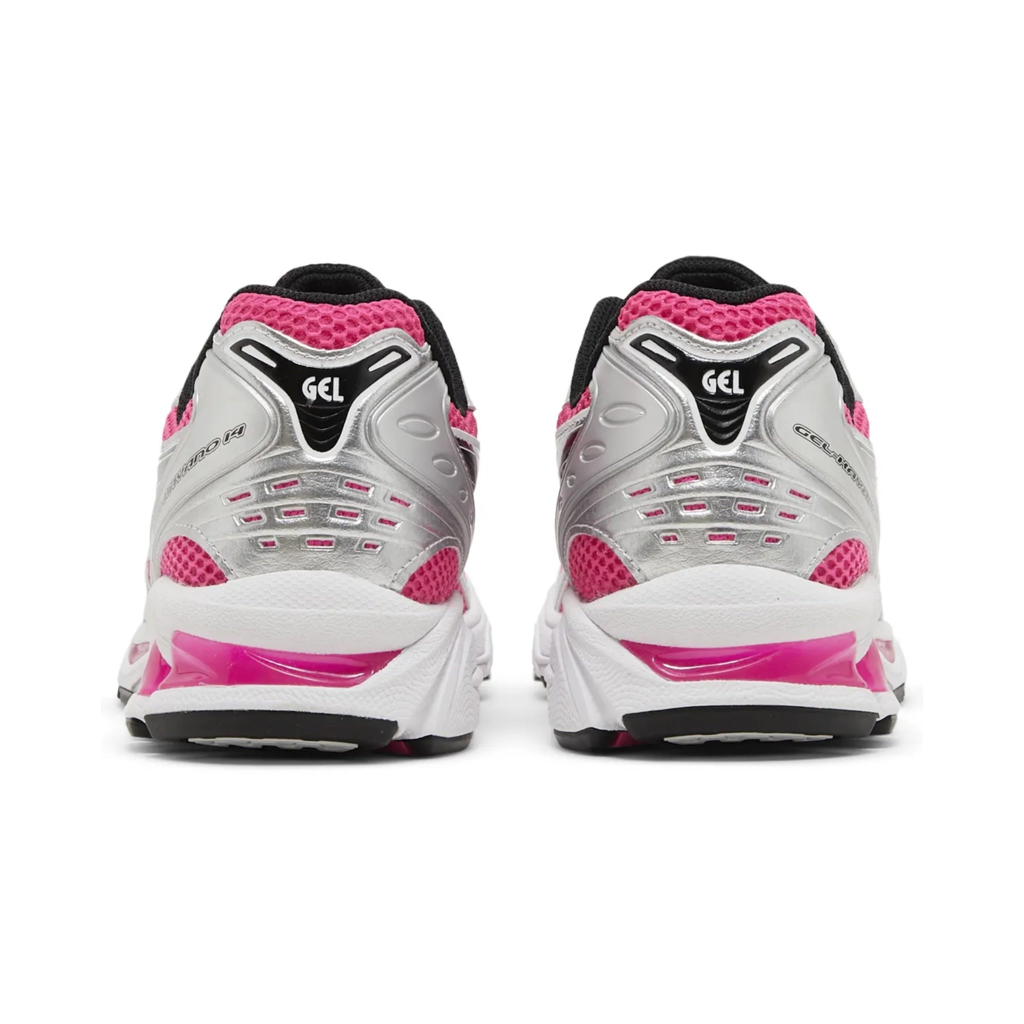 ASICS Gel-Kayano 14 Pink Glo