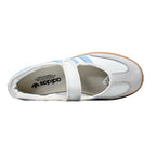 Adidas Samba Mary jane SKY BLUE/WHITE