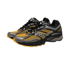 Saucony ProGrid Omni 9 Noir / or
