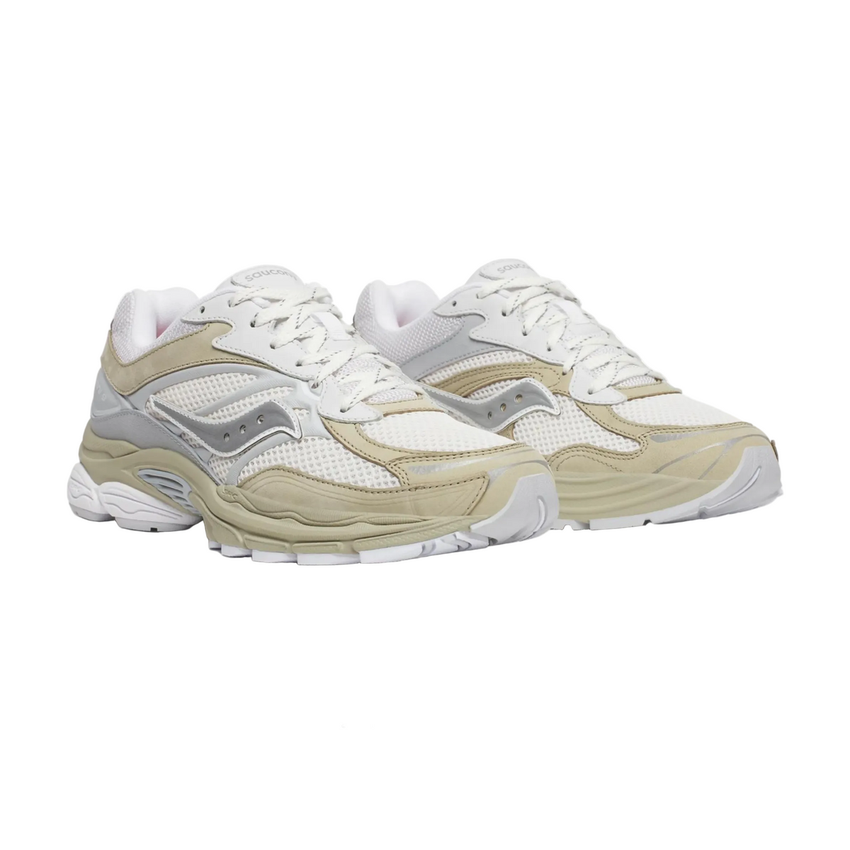 Saucony Progrid Omni 9 Fabricated Future