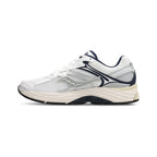 Saucony Progrid Omni 9 White-Blue-White