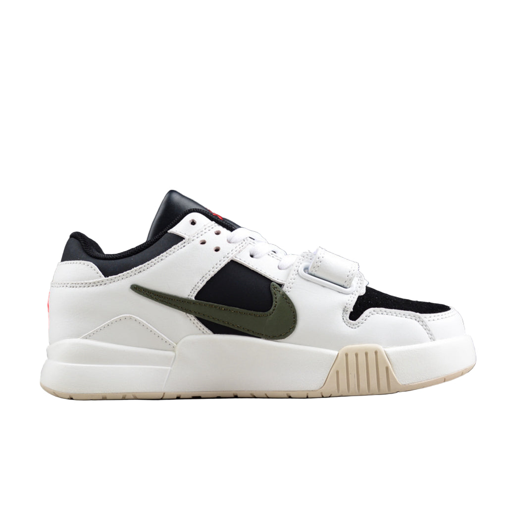 Air Jordan 1 Low  Travis Scott x Jordan Cut The Check