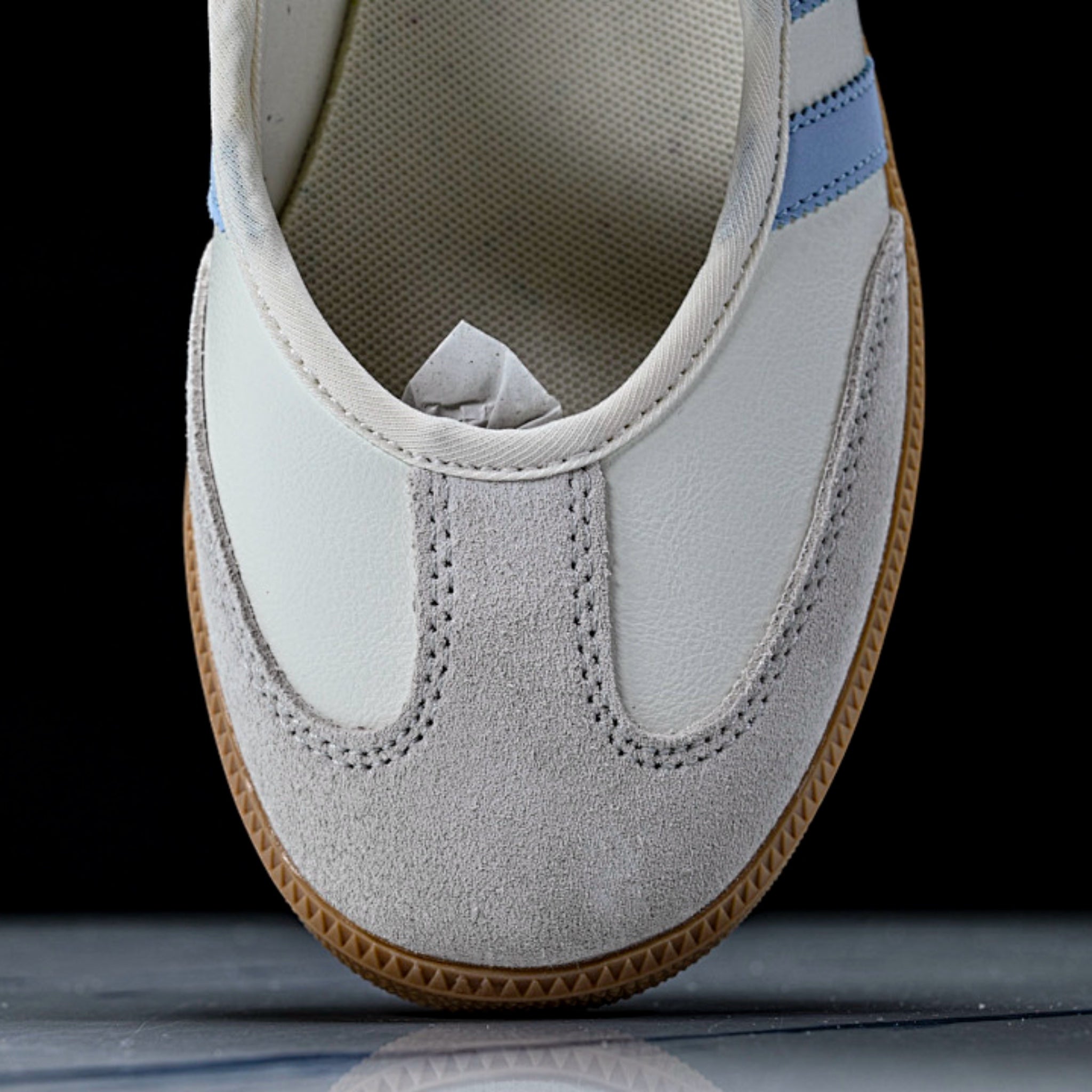 Adidas Samba Mary jane SKY BLUE/WHITE