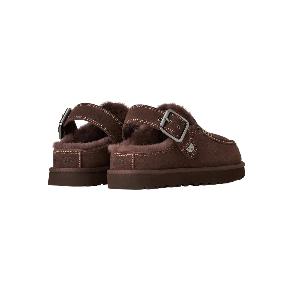 Sabot Goldenstar Evelina Marron