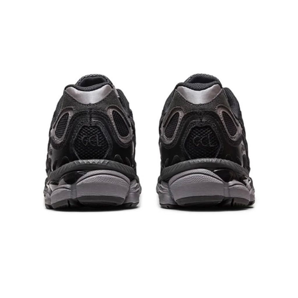 ASICS Gel-NYC Graphite Grey Black