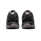 ASICS Gel-NYC Graphite Grey Black