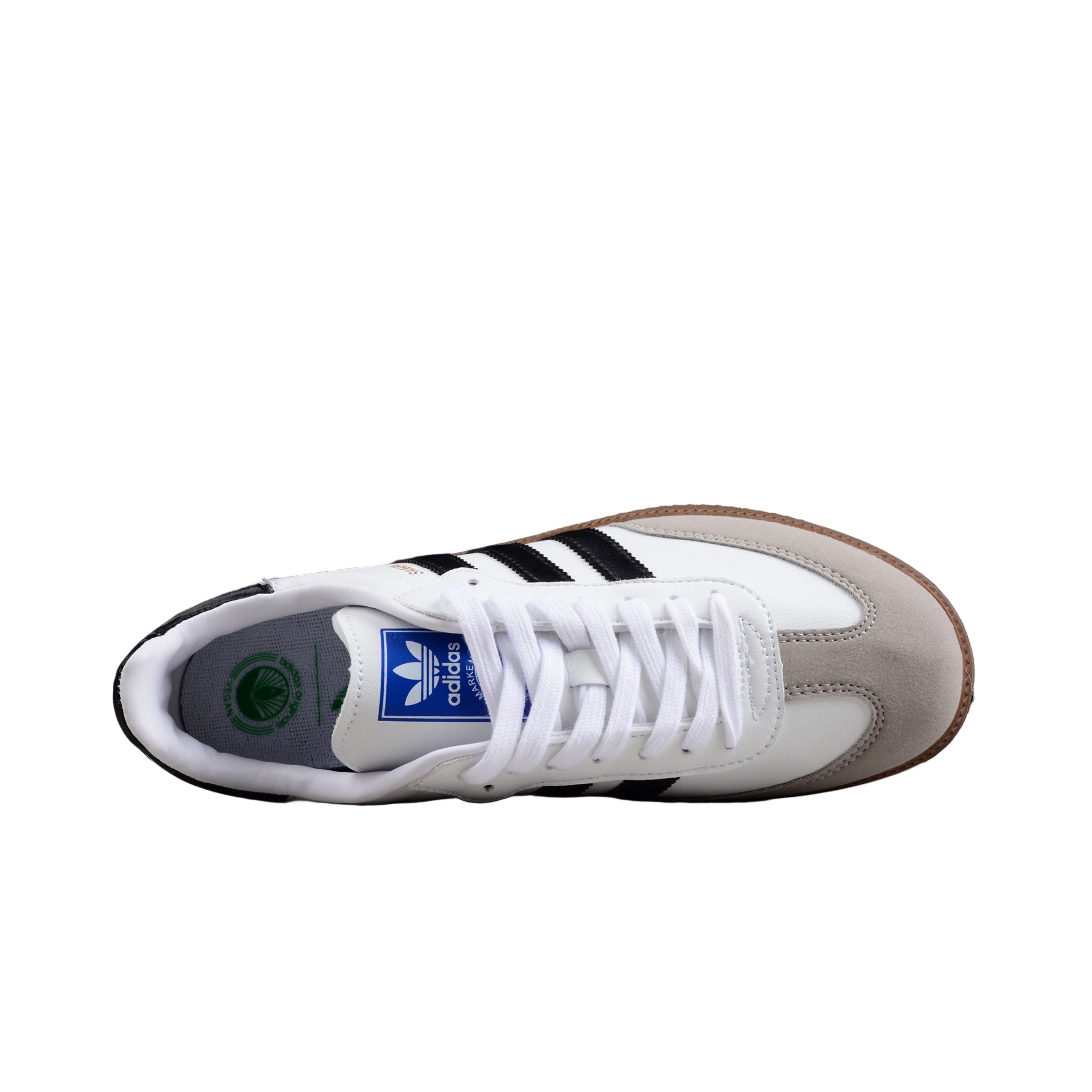 Adidas Samba Vegan