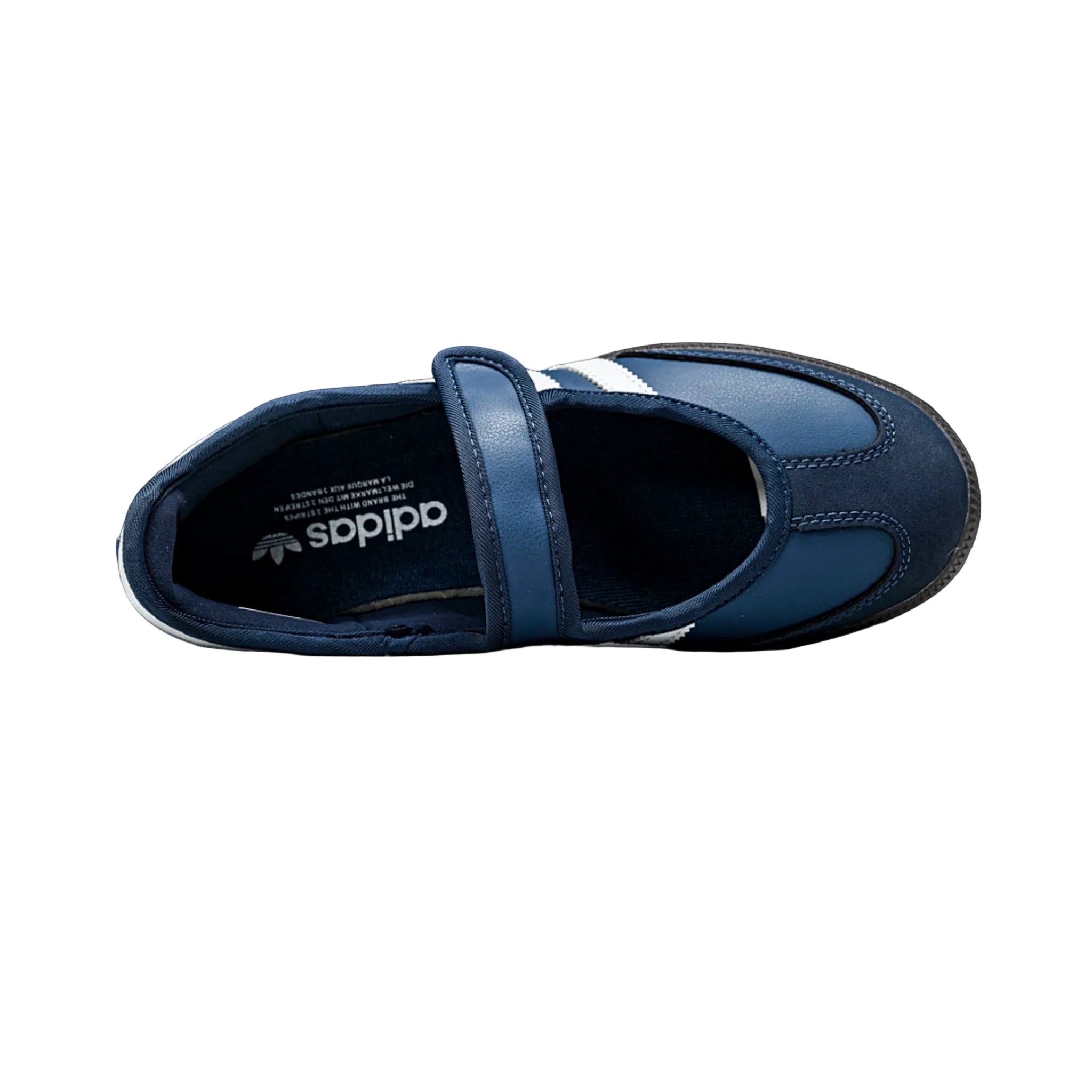 Adidas Samba Mary jane NAVY BLUE/MIDNIGHT BLUE
