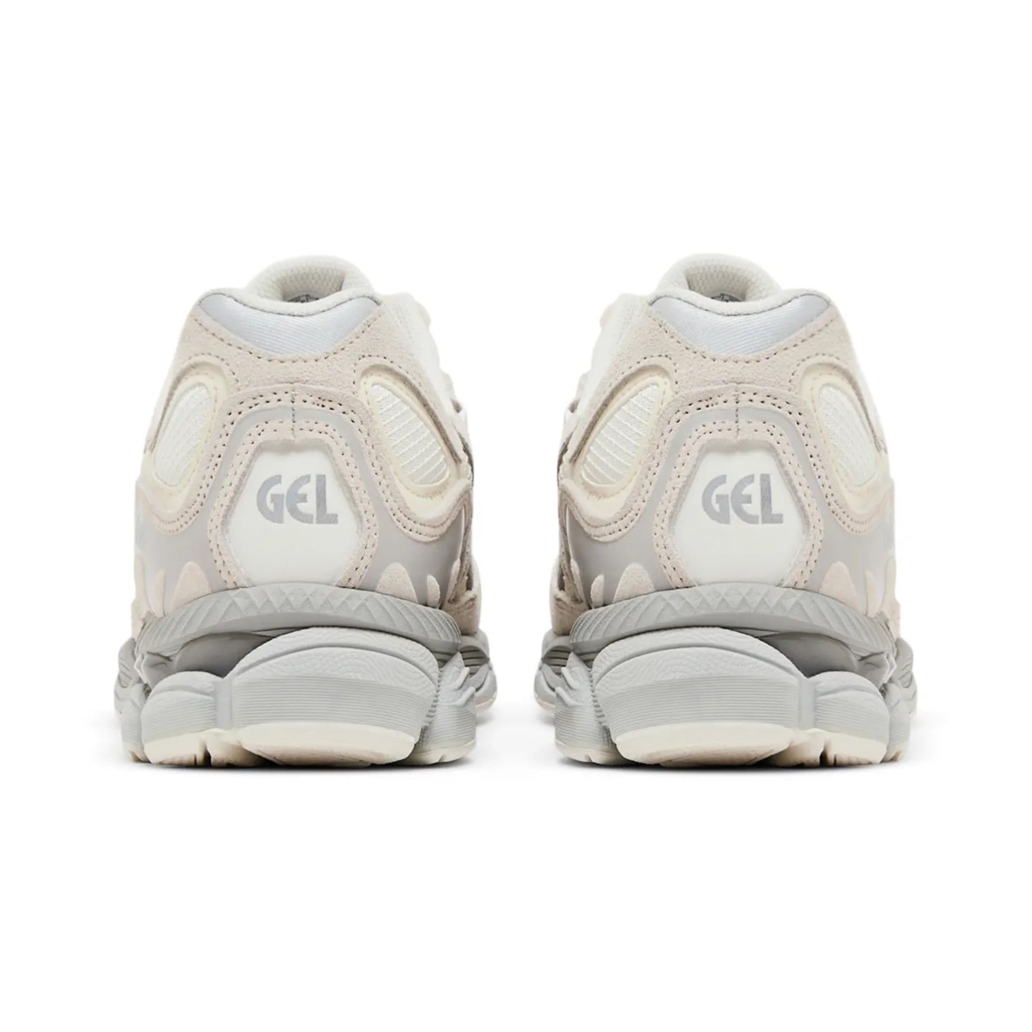 ASICS Gel-NYC Cream Grey