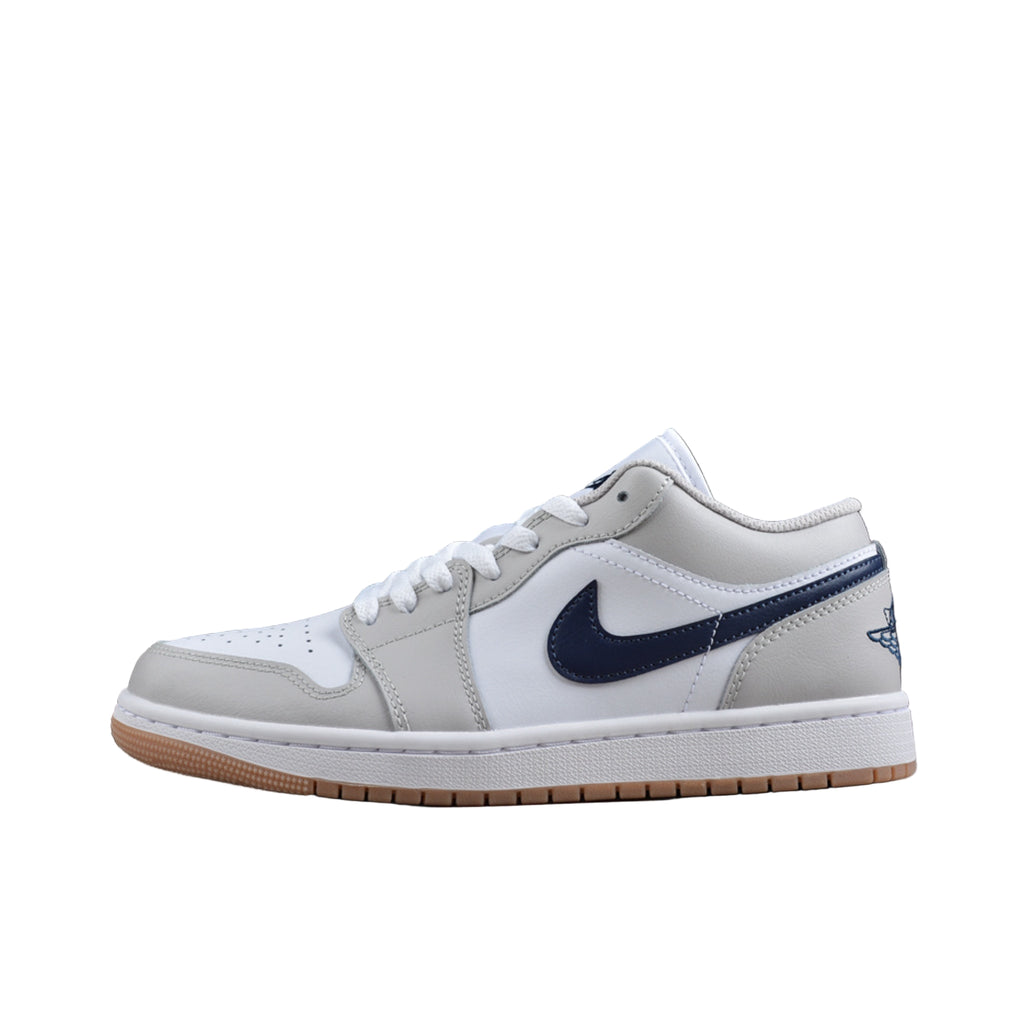 Air Jordan 1 Low Gris