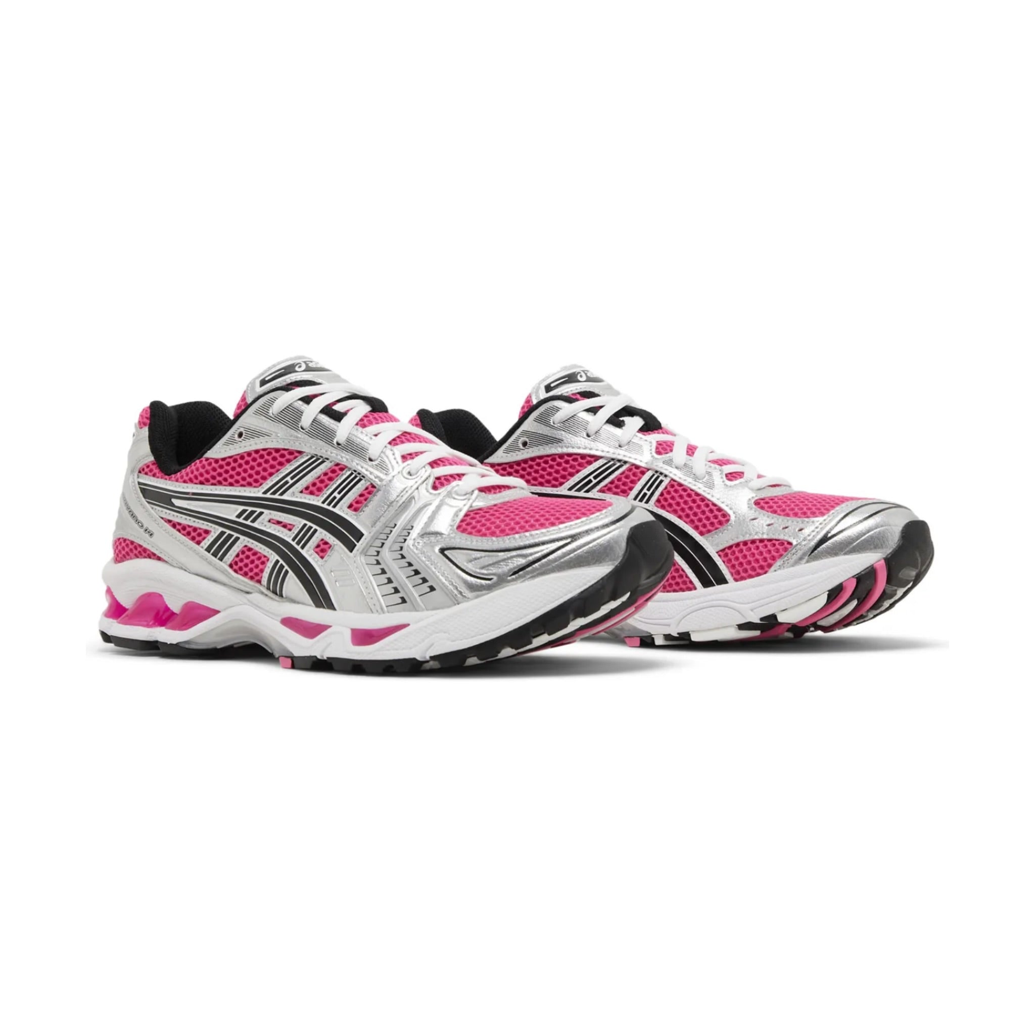 ASICS Gel-Kayano 14 Pink Glo